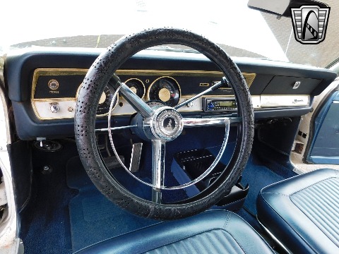 1967 Plymouth Barracuda image 108