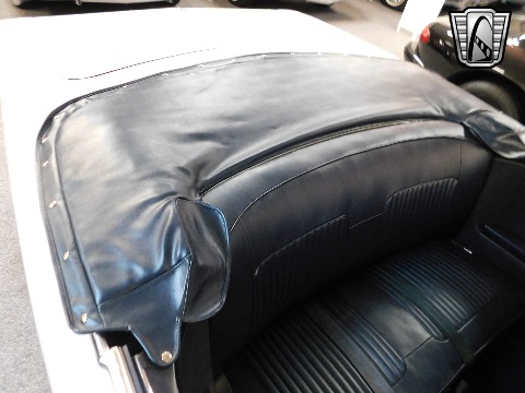 1967 Plymouth Barracuda image 135