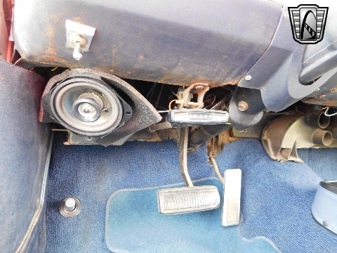 1967 Plymouth Barracuda image 110