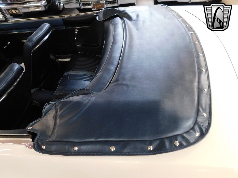 1967 Plymouth Barracuda image 136