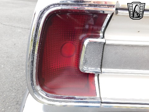 1967 Plymouth Barracuda image 59