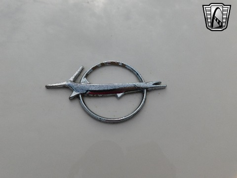 1967 Plymouth Barracuda image 60