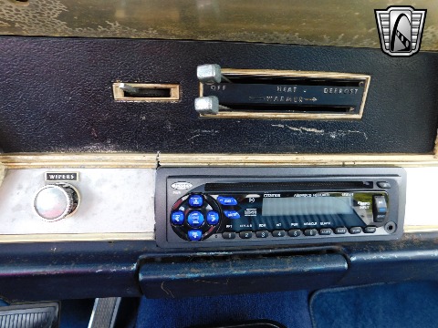 1967 Plymouth Barracuda image 112