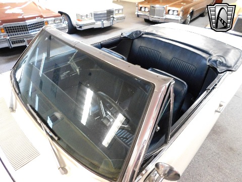 1967 Plymouth Barracuda image 138