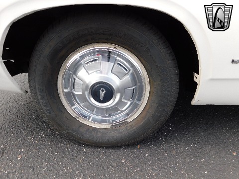 1967 Plymouth Barracuda image 35