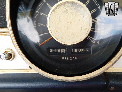 1967 Plymouth Barracuda image 139