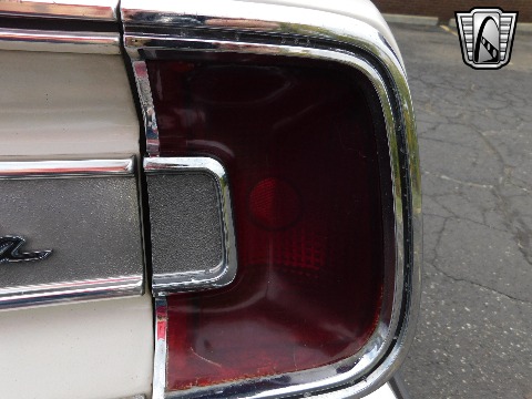 1967 Plymouth Barracuda image 62