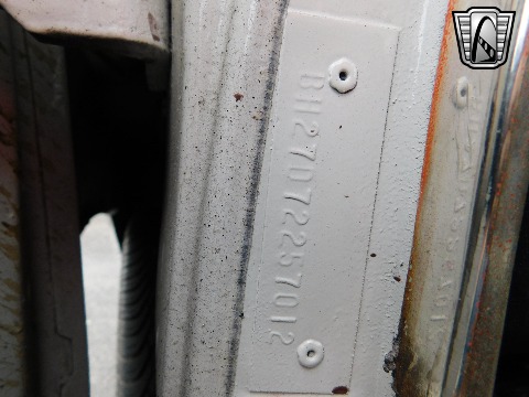 1967 Plymouth Barracuda image 140