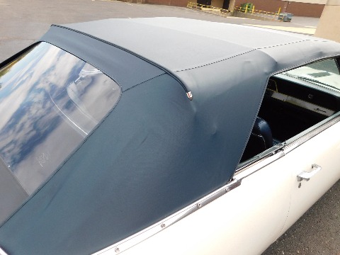 1967 Plymouth Barracuda image 64