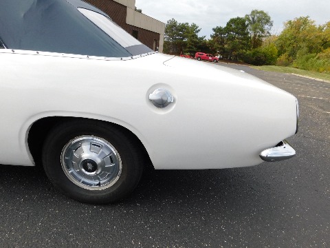 1967 Plymouth Barracuda image 13