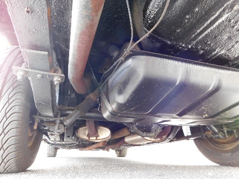 1967 Plymouth Barracuda image 39