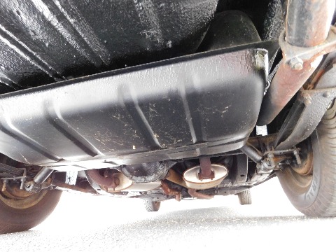 1967 Plymouth Barracuda image 40