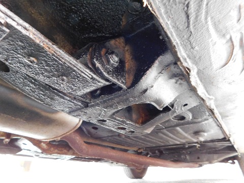 1967 Plymouth Barracuda image 41