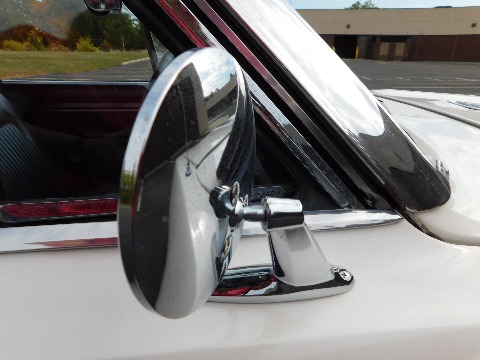 1967 Plymouth Barracuda image 67