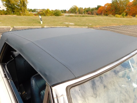 1967 Plymouth Barracuda image 68