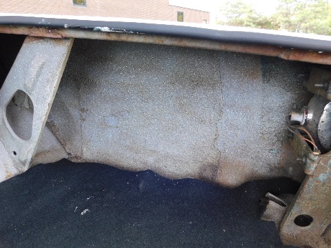 1967 Plymouth Barracuda image 120