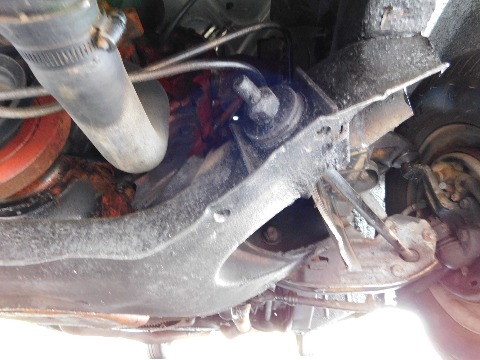 1967 Plymouth Barracuda image 43