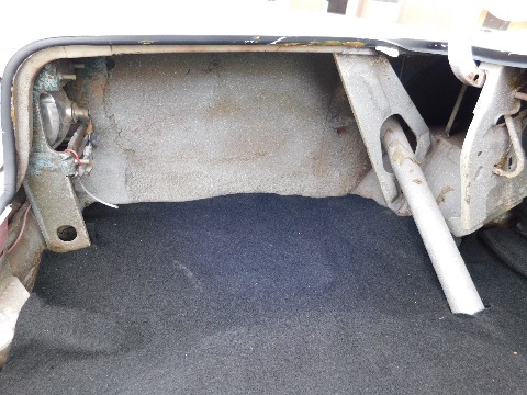 1967 Plymouth Barracuda image 121