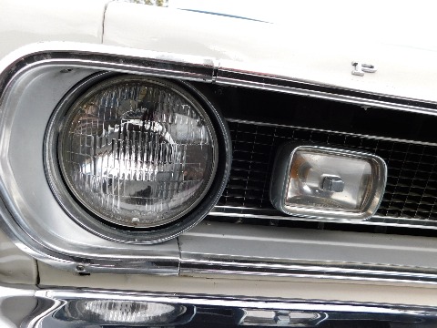 1967 Plymouth Barracuda image 45