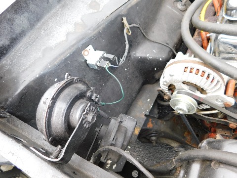 1967 Plymouth Barracuda image 98