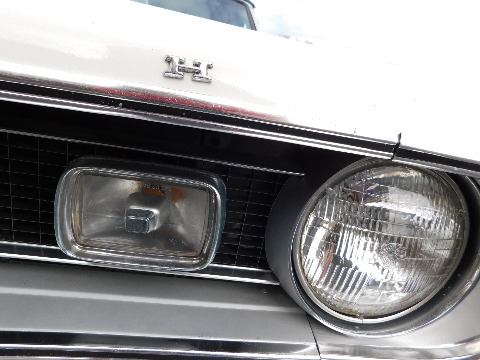 1967 Plymouth Barracuda image 48