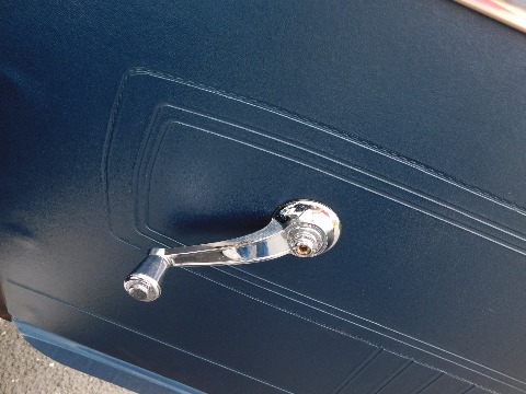 1967 Plymouth Barracuda image 126