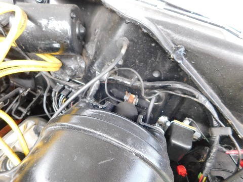 1967 Plymouth Barracuda image 102