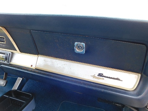 1967 Plymouth Barracuda image 128