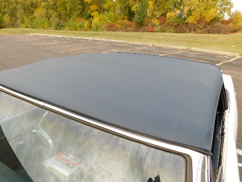 1967 Plymouth Barracuda image 53