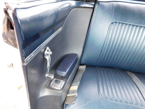 1967 Plymouth Barracuda image 131