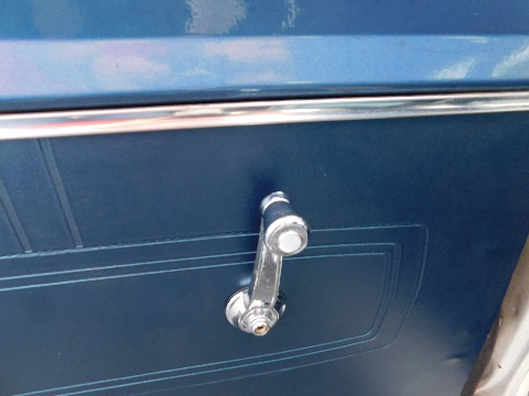 1967 Plymouth Barracuda image 106