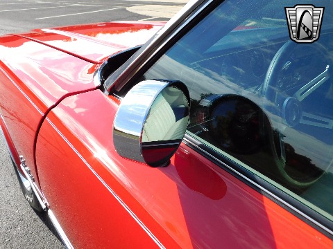 1972 Oldsmobile Cutlass image 55