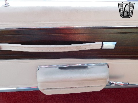 1972 Oldsmobile Cutlass image 107