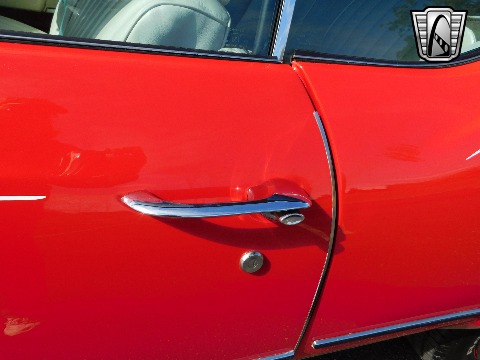 1972 Oldsmobile Cutlass image 56