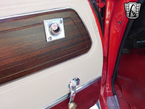 1972 Oldsmobile Cutlass image 108