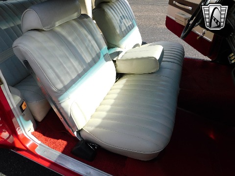 1972 Oldsmobile Cutlass image 134