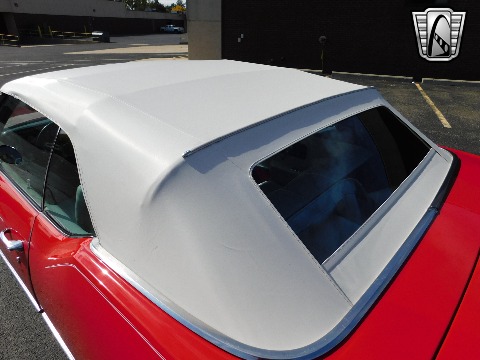 1972 Oldsmobile Cutlass image 57