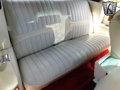 1972 Oldsmobile Cutlass image 135