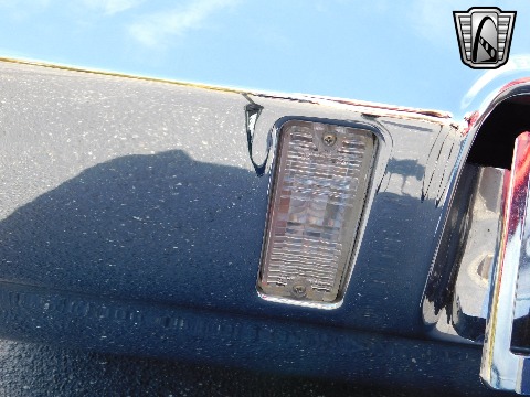 1972 Oldsmobile Cutlass image 59