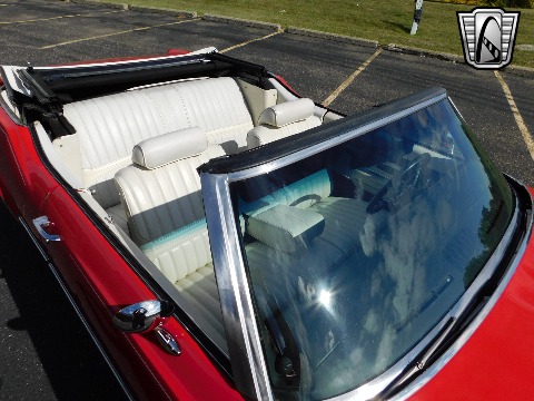 1972 Oldsmobile Cutlass image 139