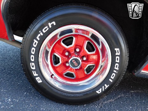 1972 Oldsmobile Cutlass image 37