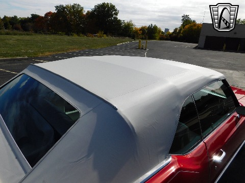 1972 Oldsmobile Cutlass image 63