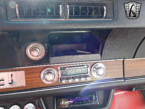 1972 Oldsmobile Cutlass image 115