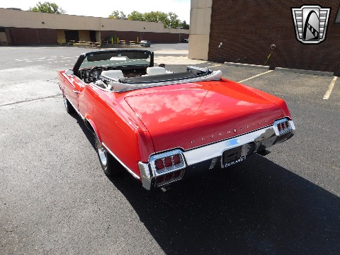 1972 Oldsmobile Cutlass image 141