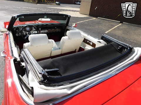 1972 Oldsmobile Cutlass image 142