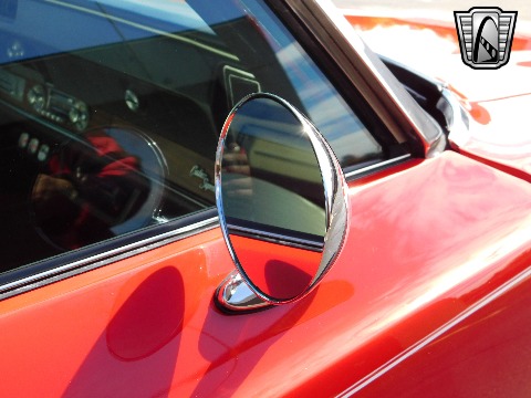 1972 Oldsmobile Cutlass image 65