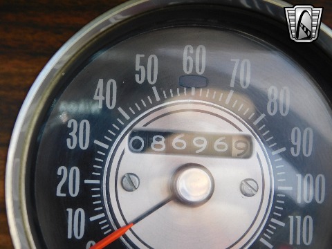 1972 Oldsmobile Cutlass image 143