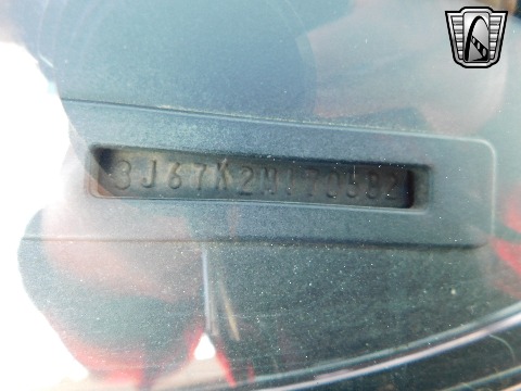 1972 Oldsmobile Cutlass image 144