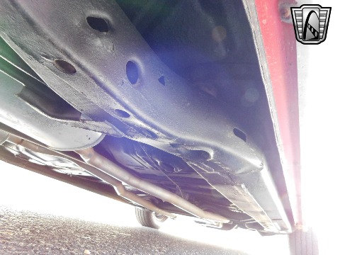 1972 Oldsmobile Cutlass image 41