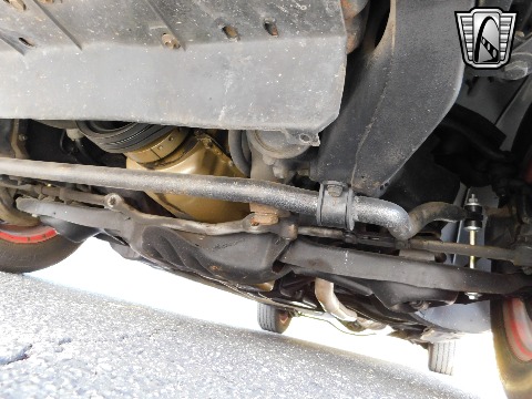 1972 Oldsmobile Cutlass image 43